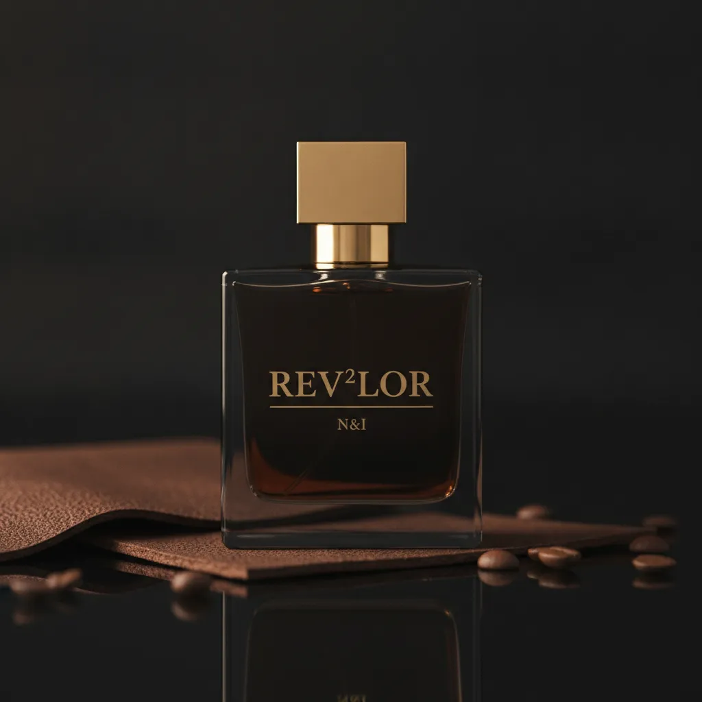 L’Ombre Cuir – REV²LOR N&I