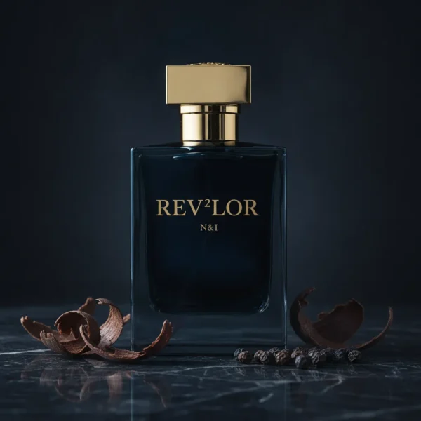 Obsidienne Bleue – REV²LOR N&I