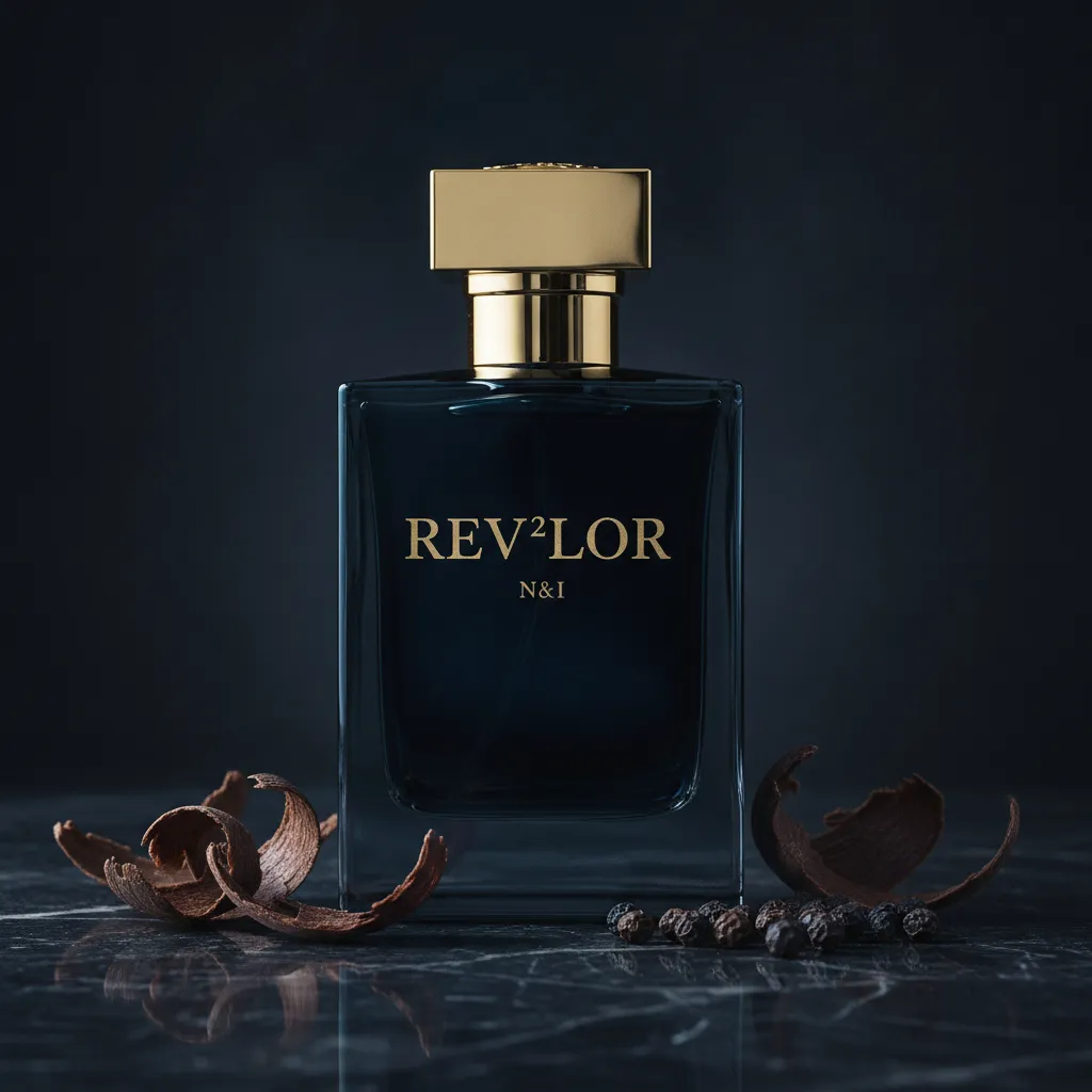 Obsidienne Bleue – REV²LOR N&I